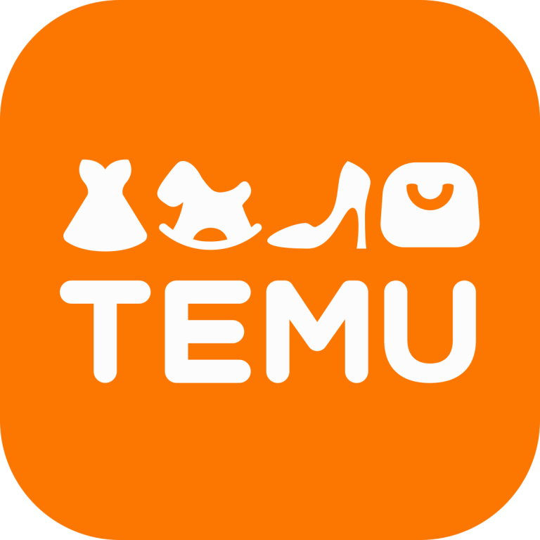 Temu лого