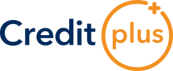 CreditPlus лого