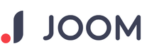 Joom лого